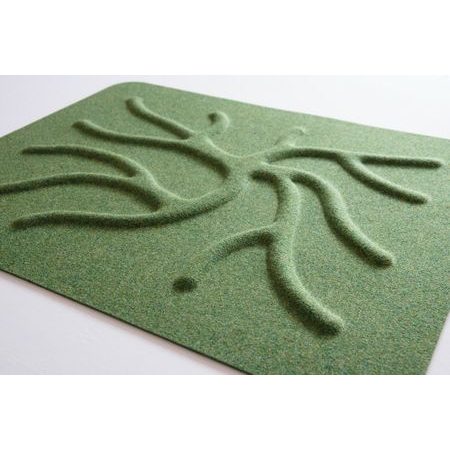 RootyRUG HOME Limetka 4