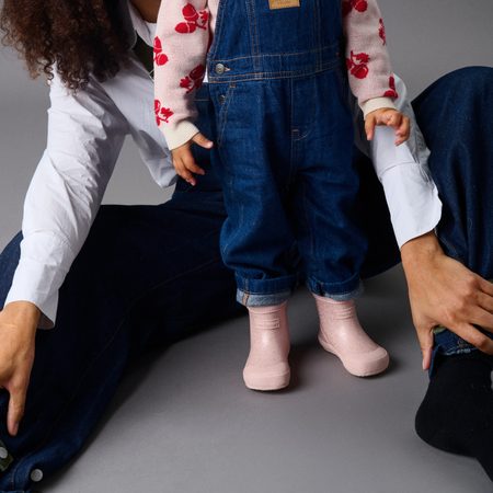 BUNDGAARD MALIK Old Rose Sparkle 2