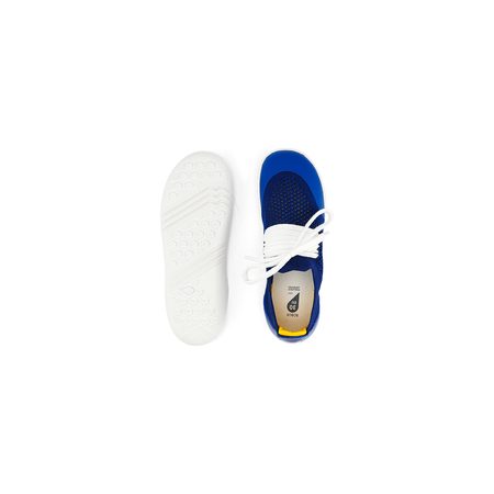 BOBUX PLAY KNIT Blueberry Yellow K+ 5