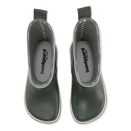 BUNDGAARD CLASSIC RUBBER BOOT Army 8