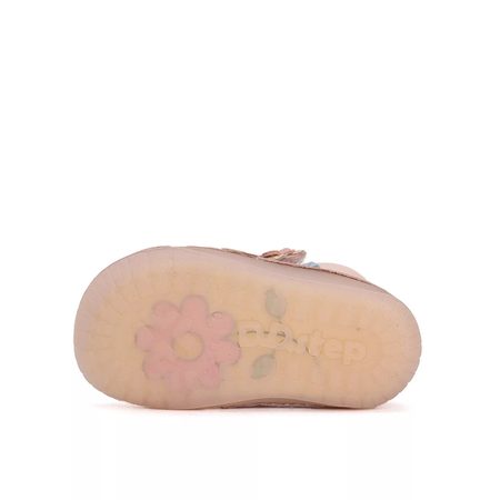 D.D.STEP S070-51171 CELOROČNÍ TENISKY Pink 6