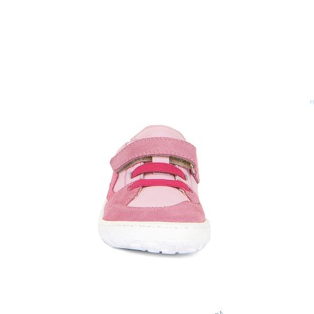 FRODDO TENISKY SPLASH Pink 4