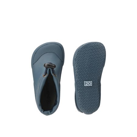BUNDGAARD COVER RUBBER BOOT Navy 2