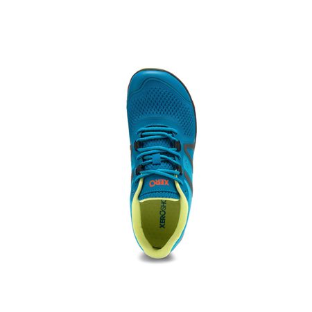 XERO SHOES HFS II Tidal Wave | Sportovní barefoot tenisky 3