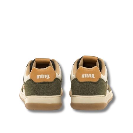 MUSTANG FREE MIAMI - PLITY Kakhy | Pánské barefoot tenisky