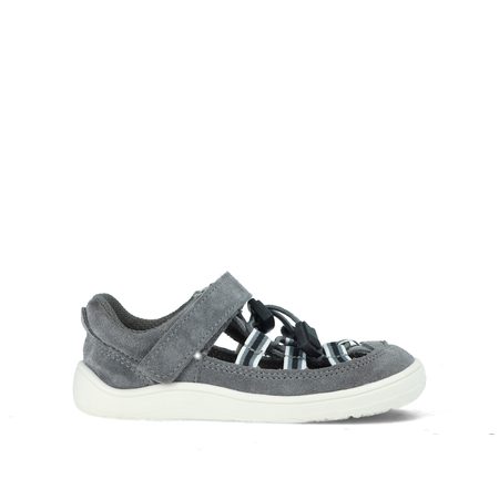 BABY BARE FEBO SUMMER Grey 1