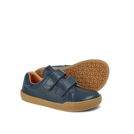 CRAVE SPRINGFIELD 2.0 Navy | Dětské barefoot tenisky