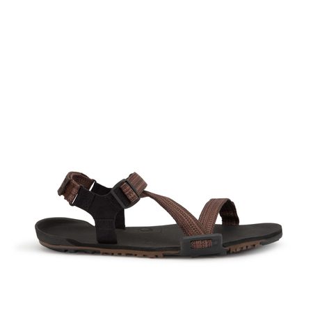 XERO SHOES Z-TRAIL EV M Multi-Brown 1