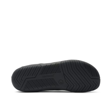 XERO SHOES NEXUS KNIT Black / Black | Sportovní barefoot boty