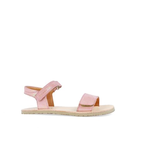 FRODDO SANDAL FLEXY LIA Pink Shine  1