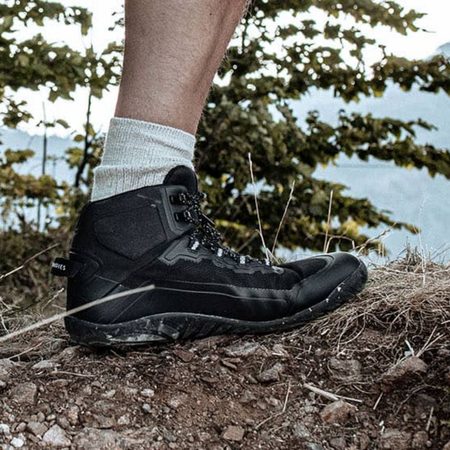 GROUNDIES ALL TERRAIN HIGH Black 2