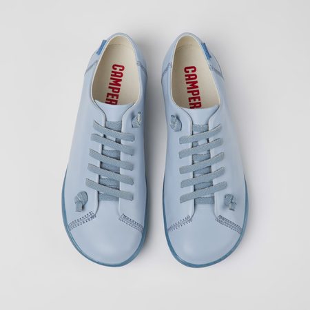 CAMPER PEU NAMI CAPFICO TENISKY Pastel Blue 3