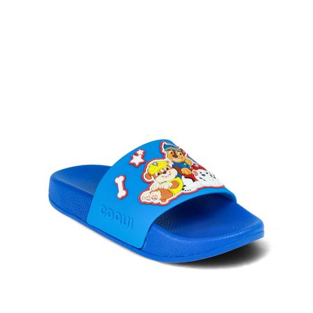 COQUI PANTOFLE RUKI Chase 3