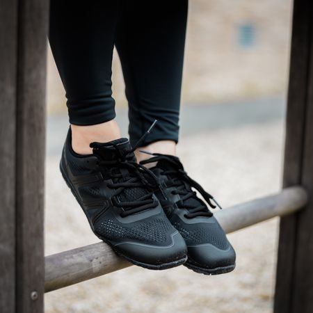 XERO SHOES HFS Black 10