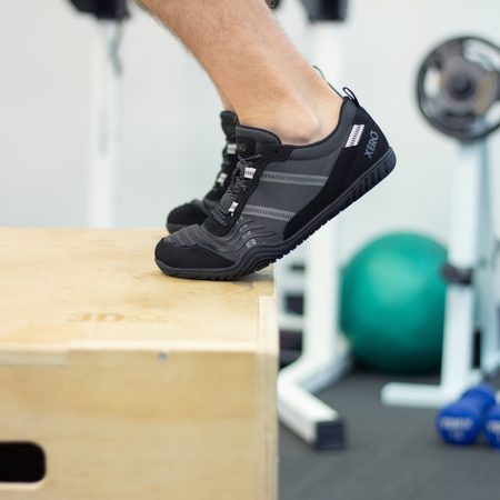 XERO SHOES 360 M Asphalt 3