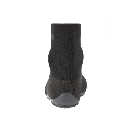 CLASSIC Schwarz Wolle