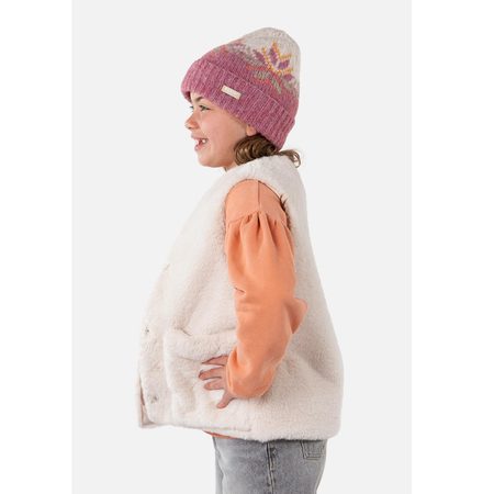 BARTS ČEPICE KASSANYA BEANIE Rose 3