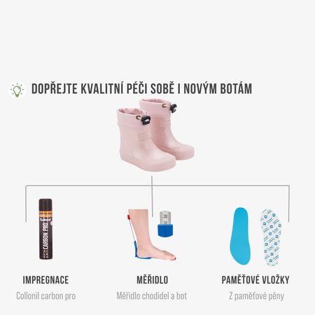 BUNDGAARD MALIK Old Rose Sparkle