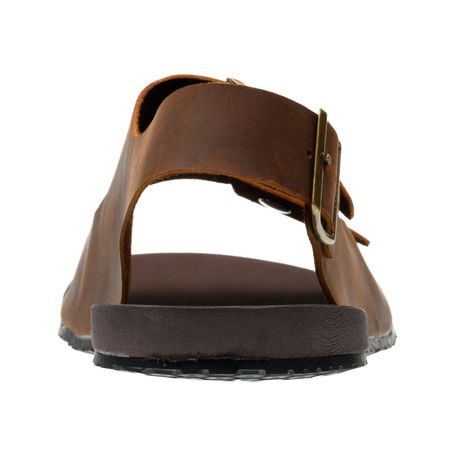 FREET SALCOMBE | Barefoot sandály