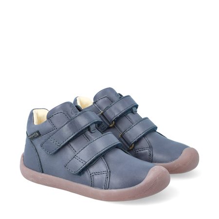 BUNDGAARD THE WALK VELCRO Night Sky 5