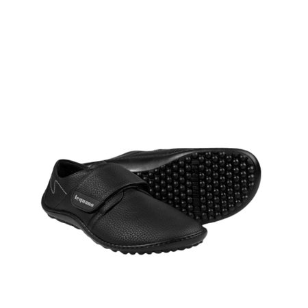LEGUANO NERON Black  3