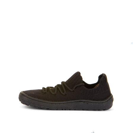 FRODDO TENISKY LIGHT Black 3