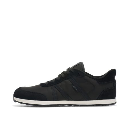XERO SHOES WYNN Black/White | Barefoot tenisky