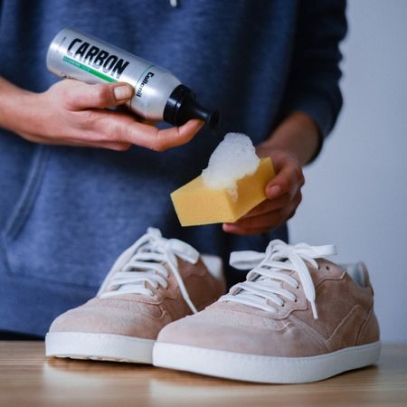 COLLONIL CARBON LAB CLEANER FOAM Čisticí pěna 125 ml 2