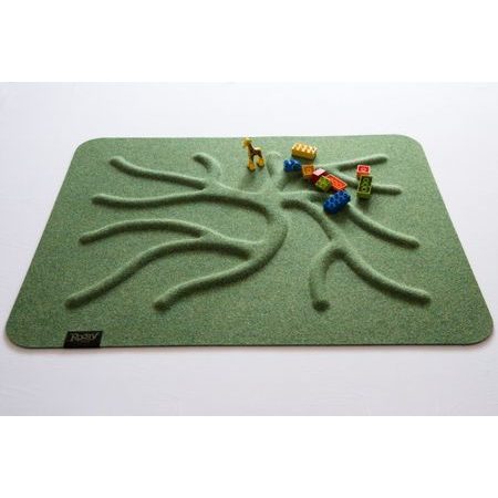 RootyRUG HOME Limetka 2