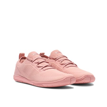 XERO SHOES NEXUS KNIT Pink Sand W | Dámské sportovní barefoot boty