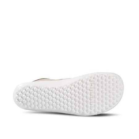 LEGUANO BEAT sand | Barefoot tenisky