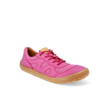 FRODDO TENISKY LACES Fuxia 3