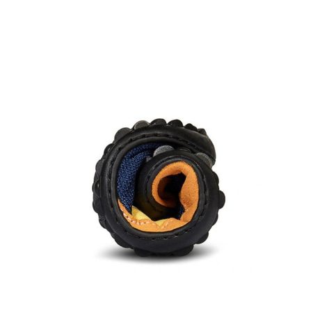 LEGUANITO SPEEDY Blue | Barefoot tenisky