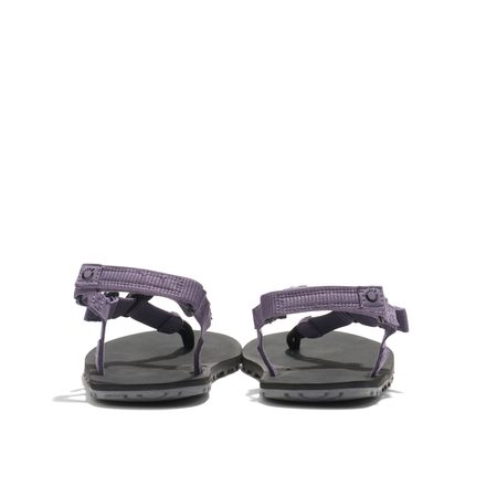 XERO SHOES H-TRAIL Sage Purple | Dámské barefoot sandály
