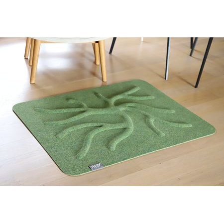 RootyRUG HOME Limetka 8