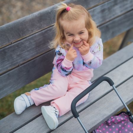 PEGRES CELOROČNÍ TENISKY BF54 White 2