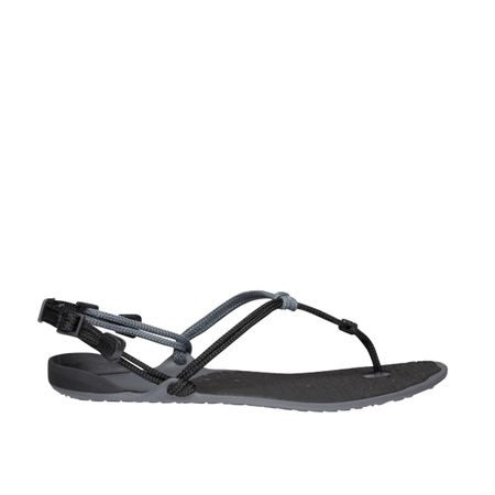 XERO SHOES CLOUD Black 1