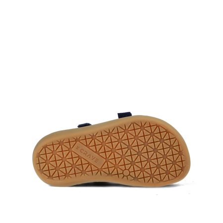 CRAVE SHELLWOOD 2.0 Navy 7