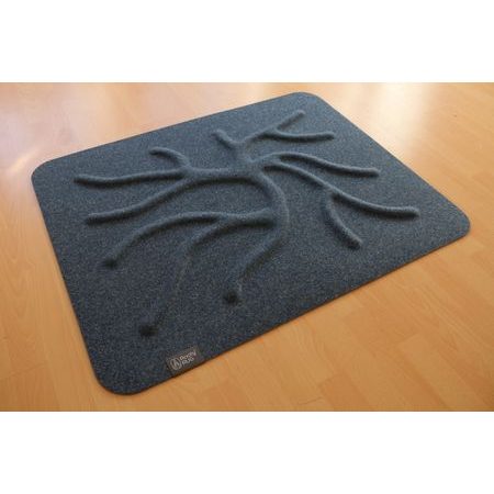 RootyRUG HOME Pomněnka 5