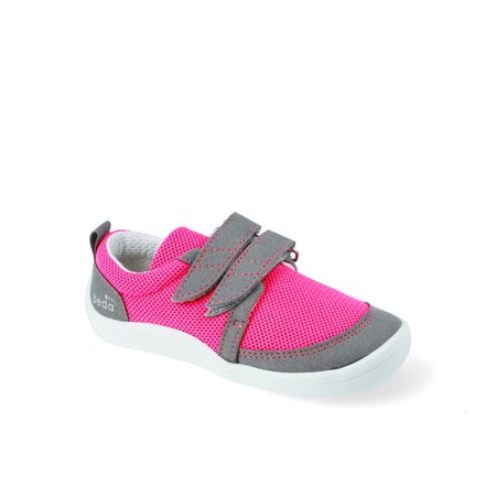 BEDA TENISKY CANDY Pink 5