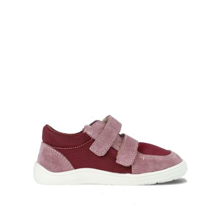 BABY BARE FEBO SNEAKERS Brownrose 1