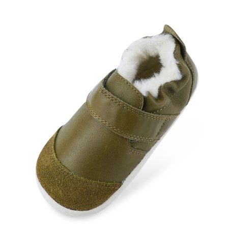 BOBUX XPLORER MARVEL ARCTIC Olive 3