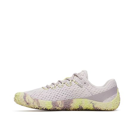 MERRELL VAPOR GLOVE 6 W Lilac Mist | Dámské barefoot tenisky