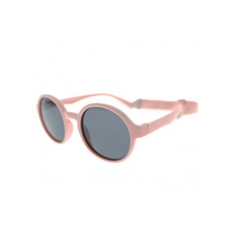 Dětské brýle LITTLE KYDOO Model S (Děti 1–3 roky) Matte Pink