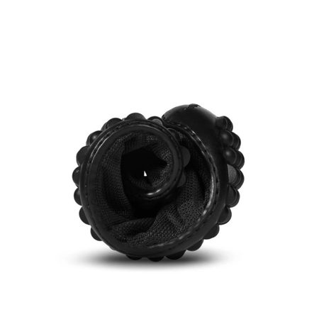 LEGUANO GALAXO Black  7