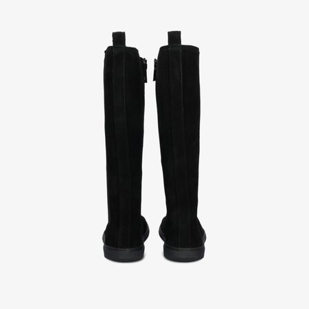 GROUNDIES MILENA WOMEN 2.0 Black