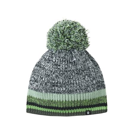 REIMA ČEPICE SPORTTIS Thyme Green 1