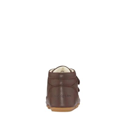 BUNDGAARD Prewalker II Strap | Dětské první barefoot botičky 3