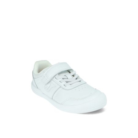 JOMA VELA JR White | Dětské barefoot tenisky