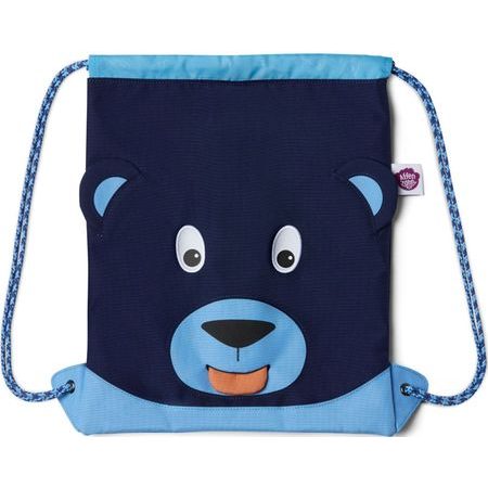 AFFENZAHN DĚTSKÝ VAK NA ZÁDA BEAR Blue
